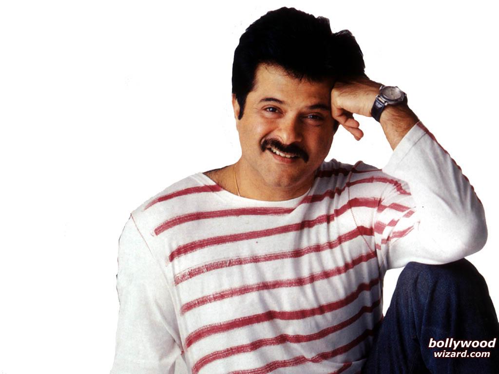 BollywoodWizard.com, Wallpaper / Picture of Anil Kapoor