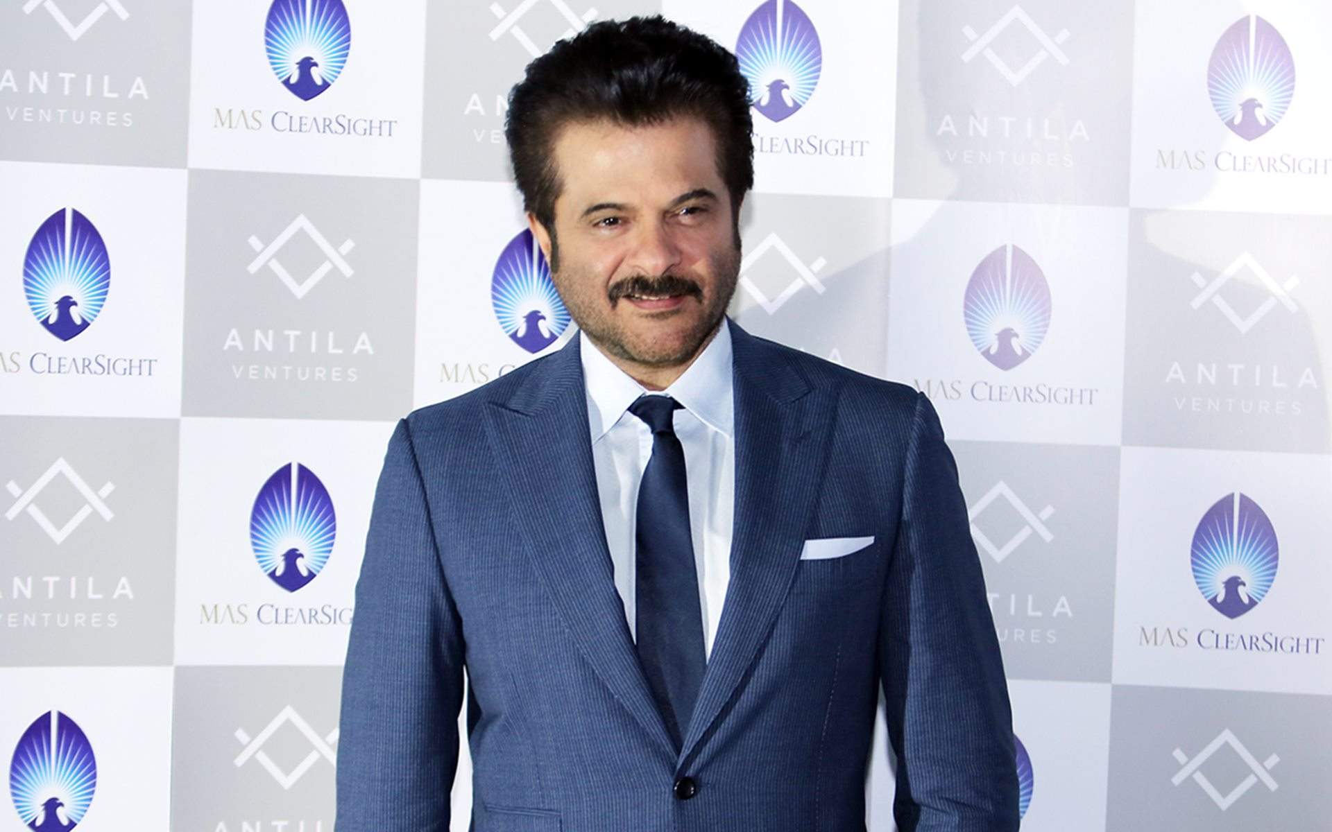 Selection Day is for the whole family: Anil Kapoor- Cinema