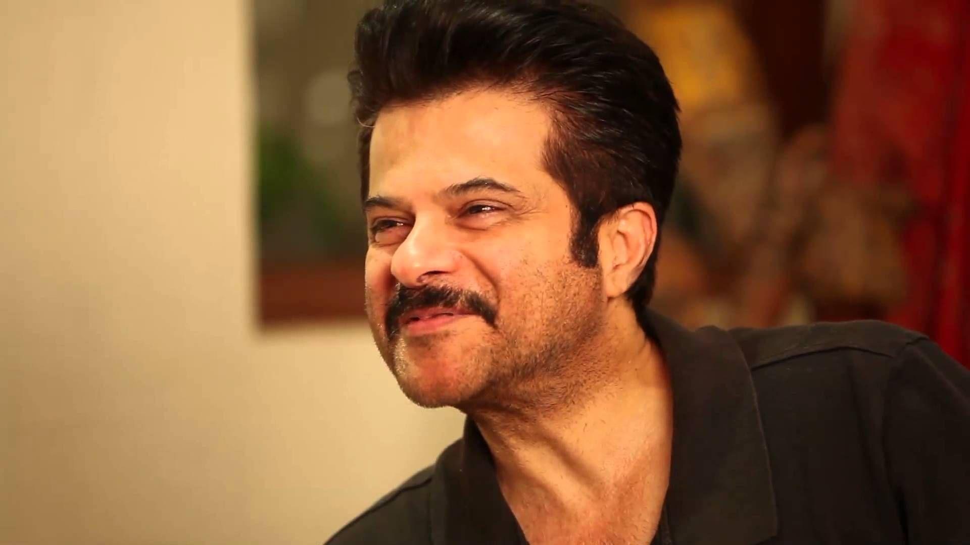 Picture of Anil Kapoor