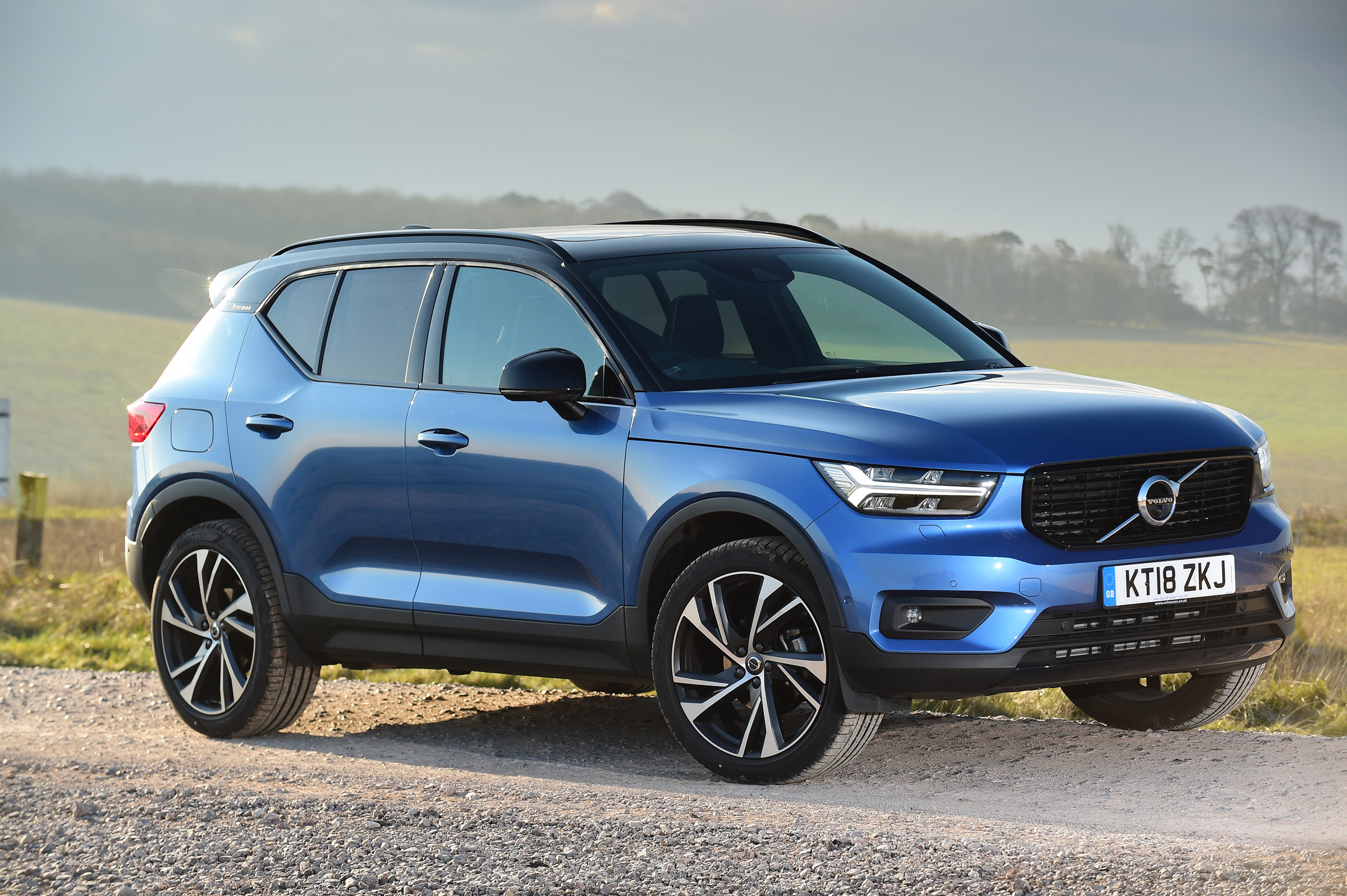 Volvo Xc40 2019 2k Wallpapers Hd Resim Resim Arama Re - vrogue.co