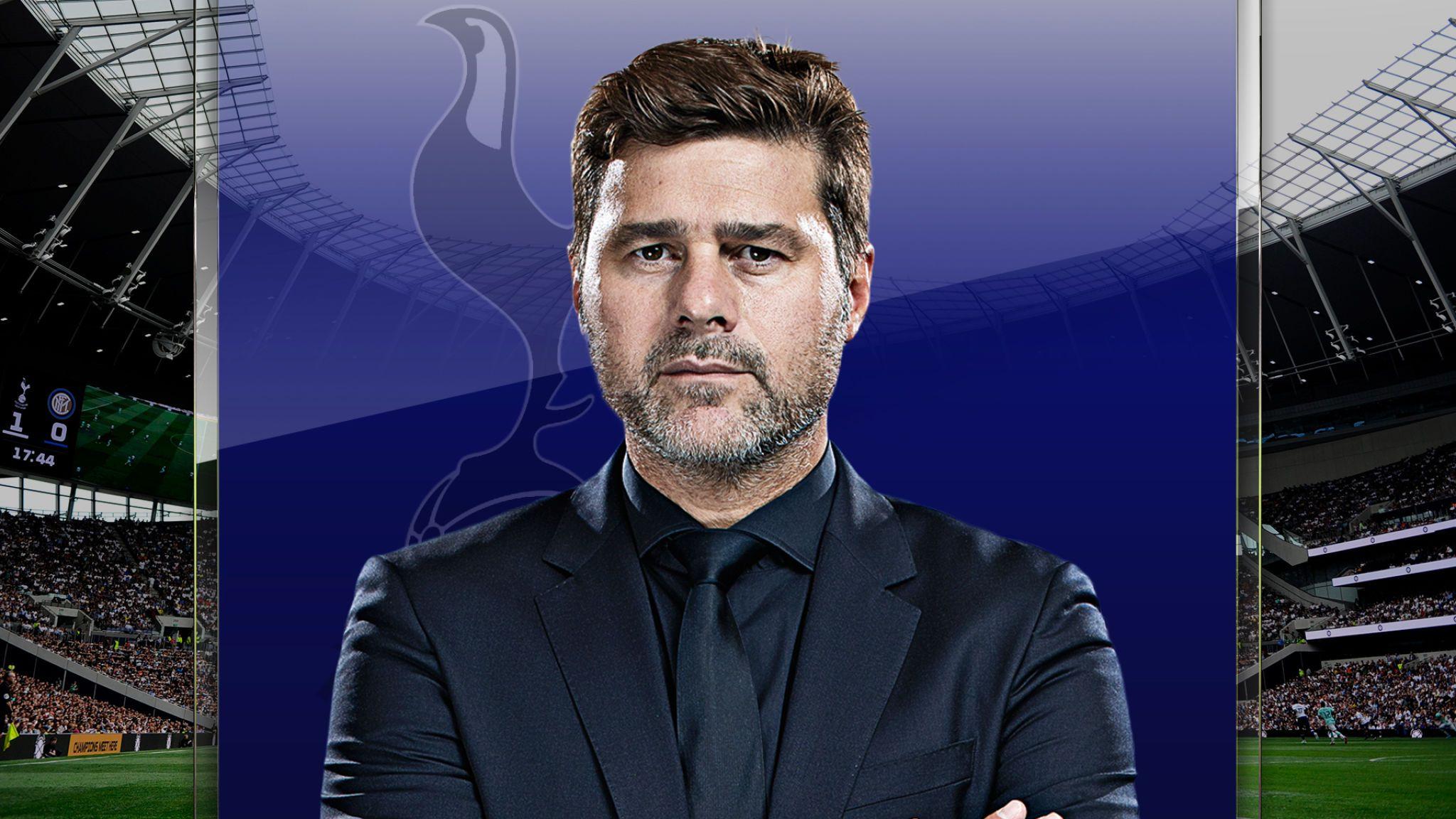 Mauricio Pochettino: I am staying at Tottenham | beIN SPORTS