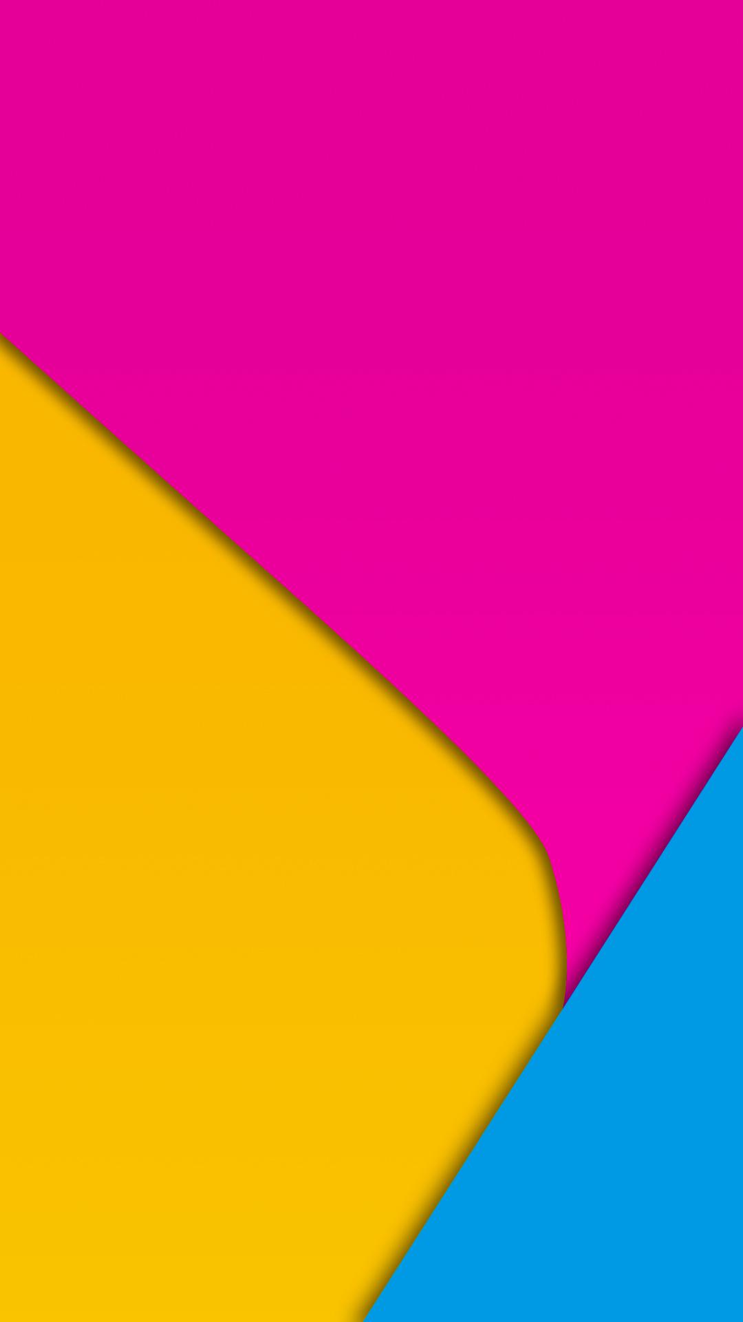 MIUI 9 Stock Wallpaper 10 - [1080x1920]