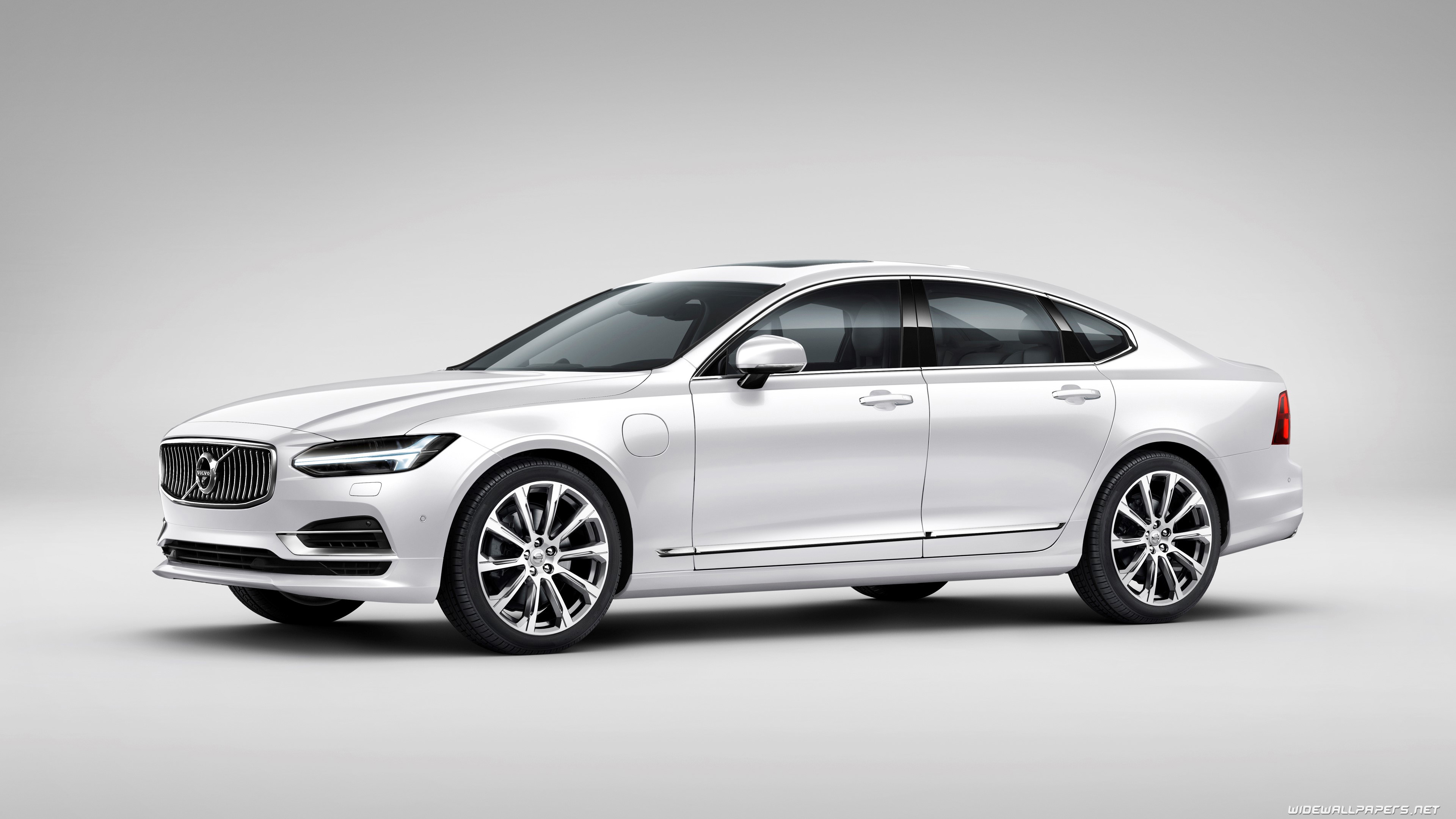 Volvo S90 Цена