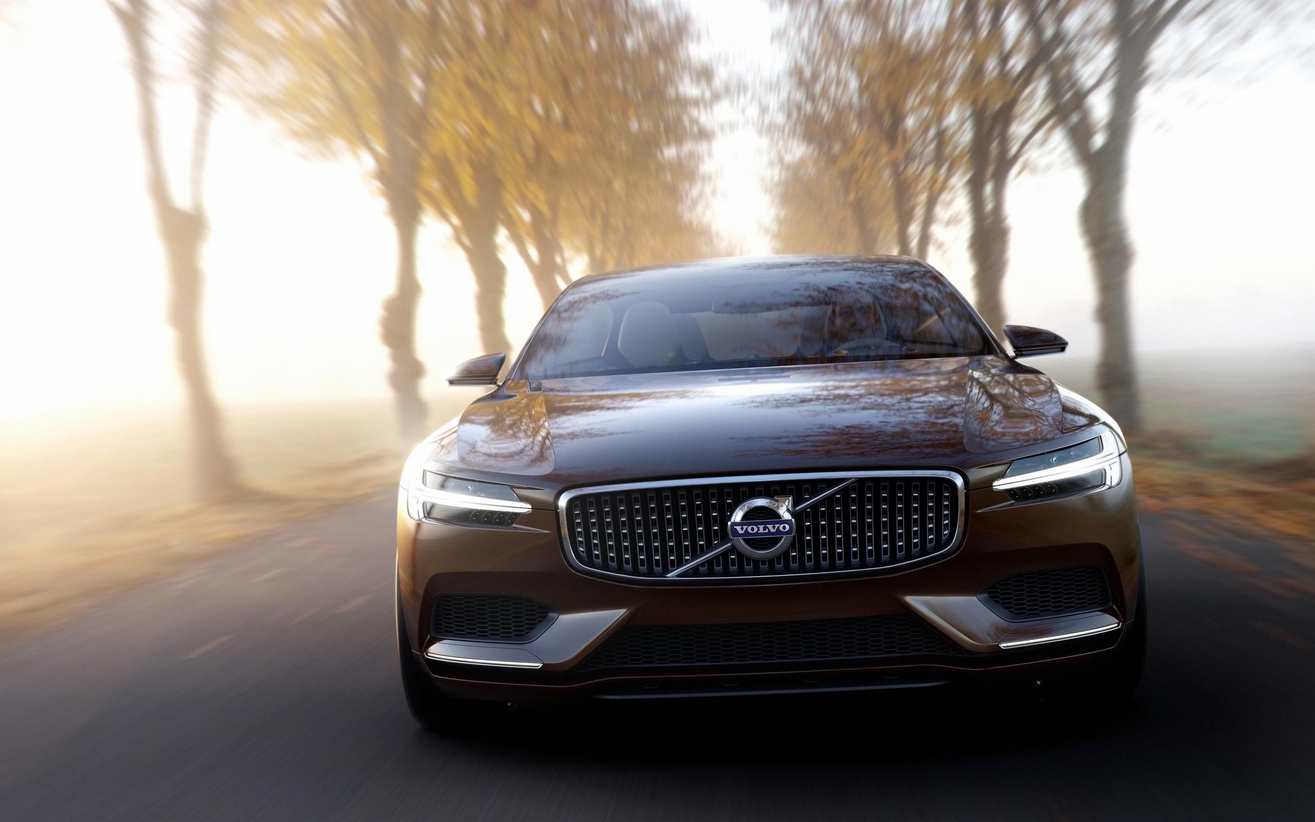 Volvo S90 Wallpapers - Wallpaper Cave