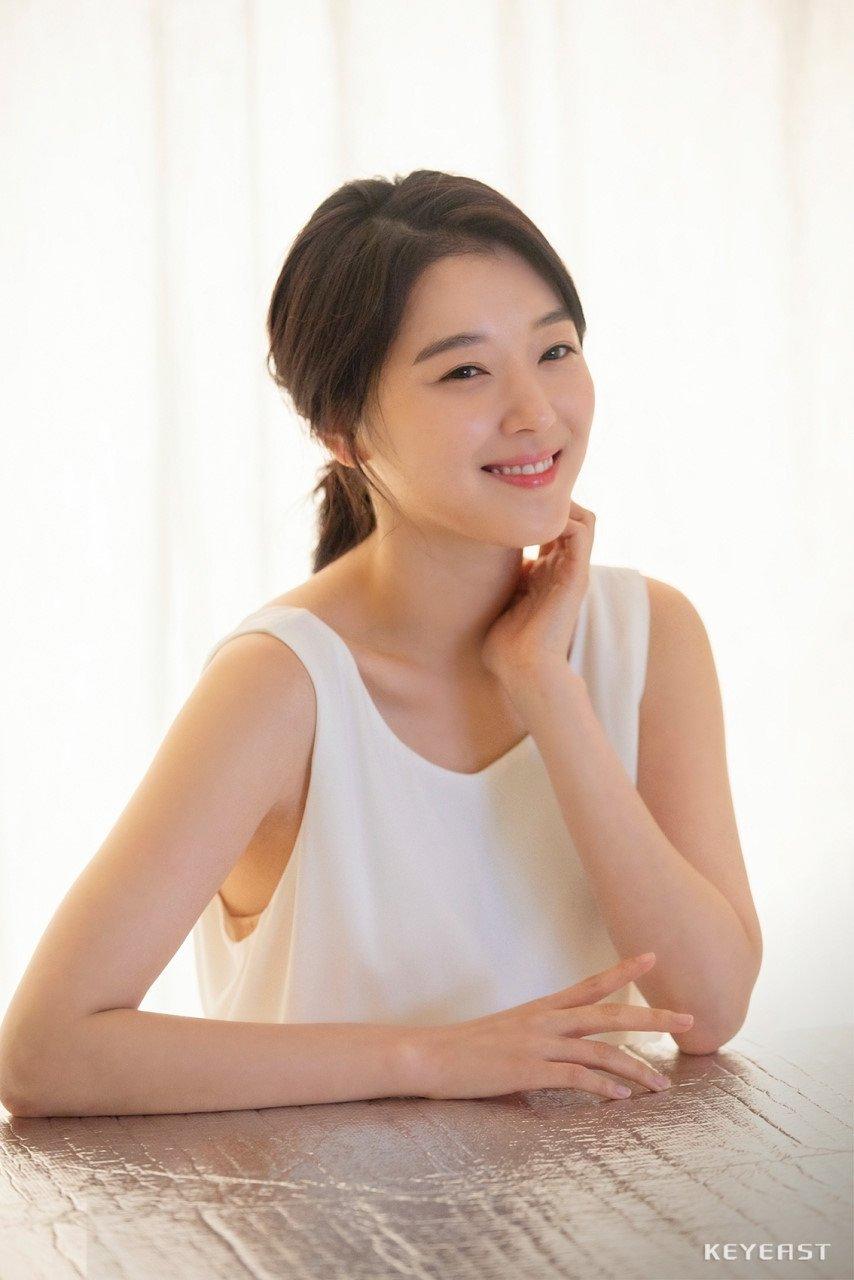 Jo Woo Ri (조우리) Gallery HanCinema