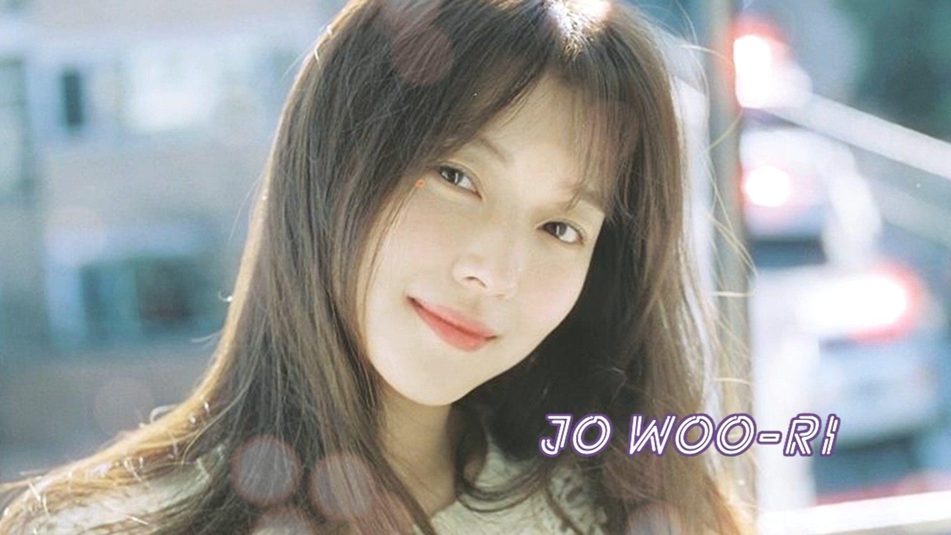 [Showbiz Korea Actress Jo Woo Ri(조우리) Who Catapulted To Stardomma 'My ID Is Gangnam Beauty'