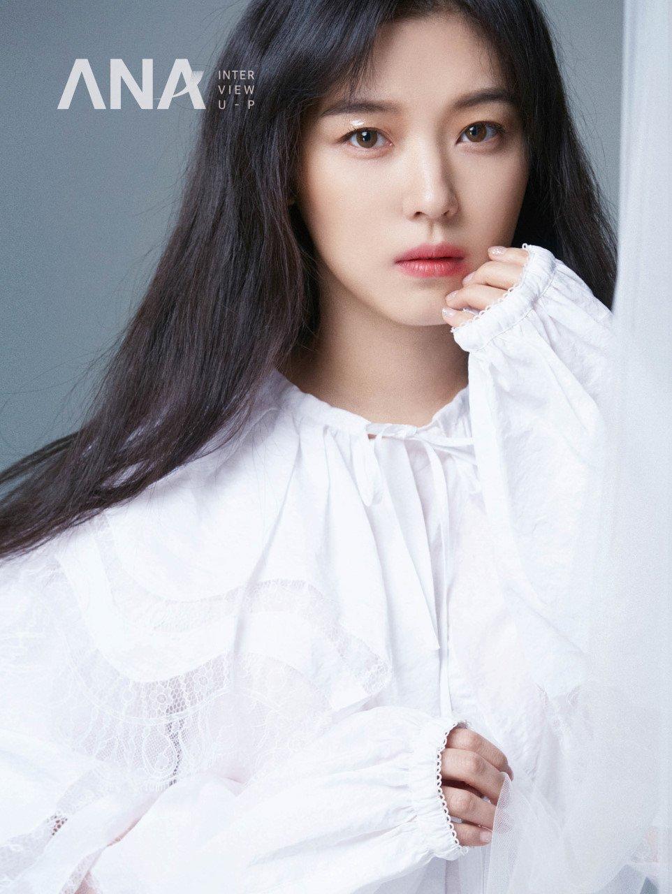 Jo Woori Wallpapers Wallpaper Cave