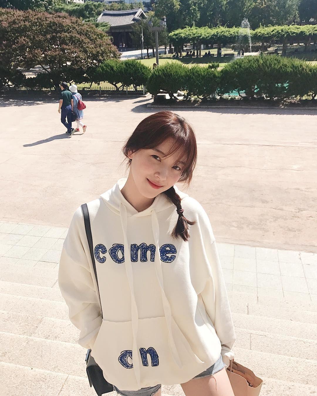 Cocok Jadi Soo A, Ini 8 Potret Joo Woo Ri di 'My ID is