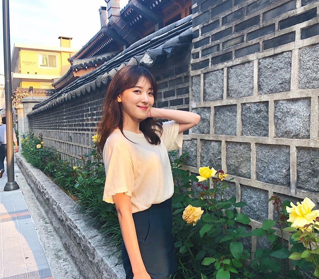 Cocok Jadi Soo A, Ini 8 Potret Joo Woo Ri di 'My ID is