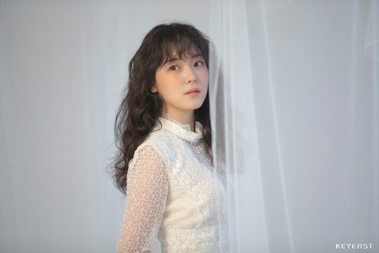 Jo Woo Ri (조우리) Gallery HanCinema