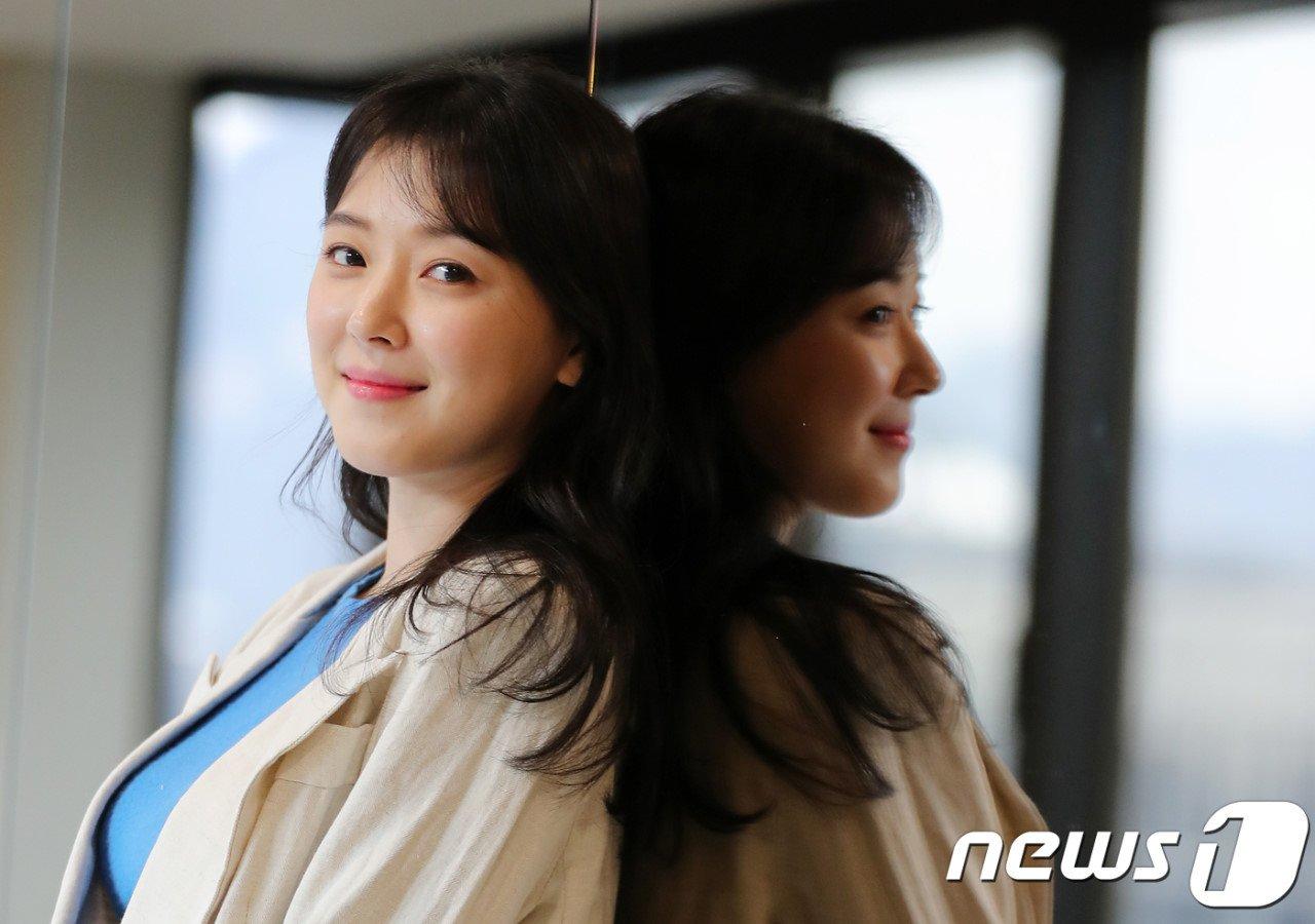 Jo Woo Ri (조우리) Gallery HanCinema