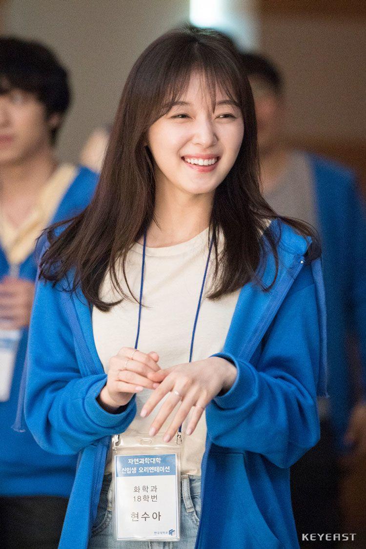 Jo Woori Wallpapers Wallpaper Cave