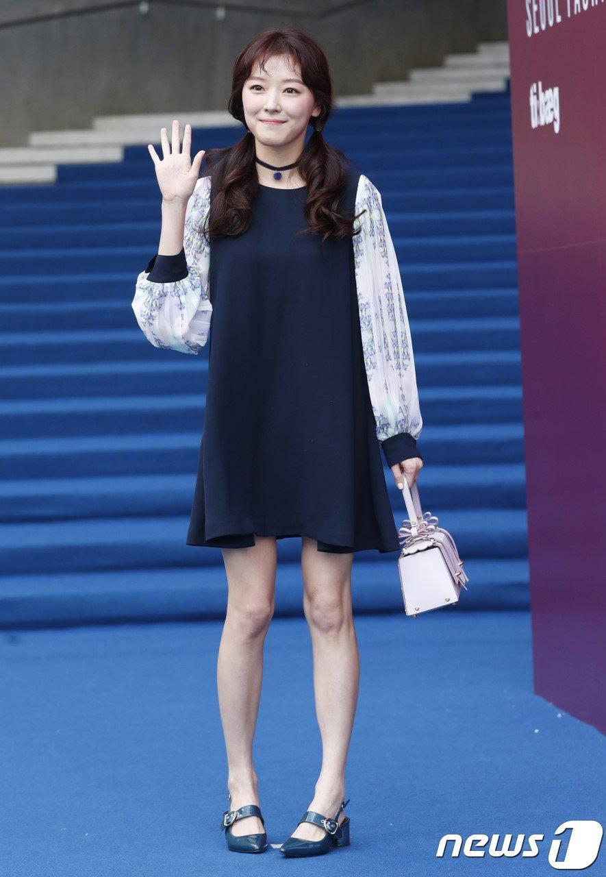 Jo Woo Ri (조우리) Gallery HanCinema