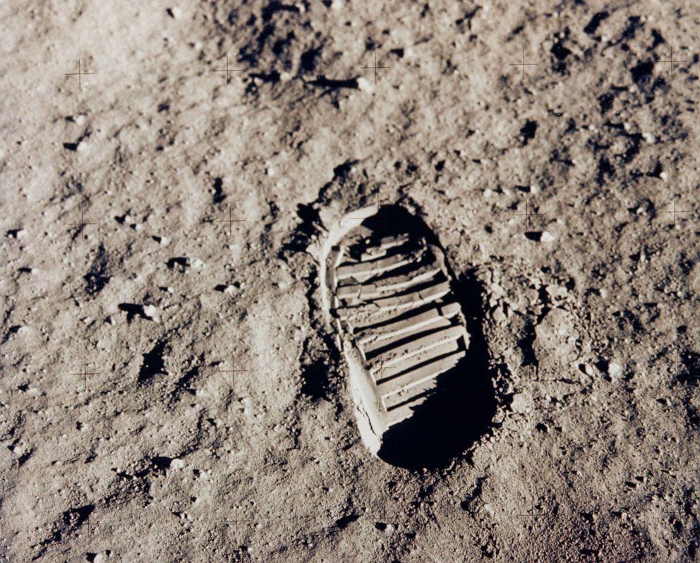 Why the Apollo 11 moon landing conspiracy theories have