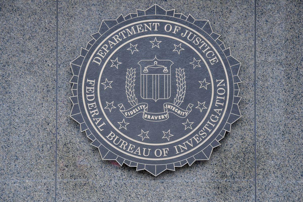 The growing conservative conspiracy theory about missing FBI
