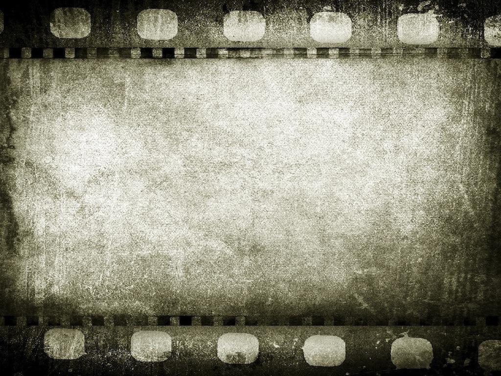 Movie Camera Wallpaper