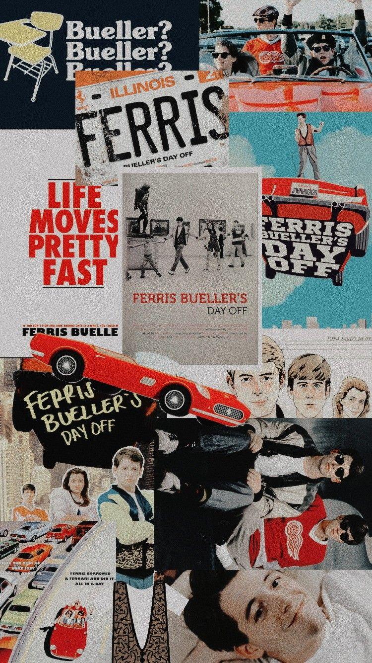art by twitrouxa (Tumblr). Movie collage, Movie wallpaper, iPhone wallpaper