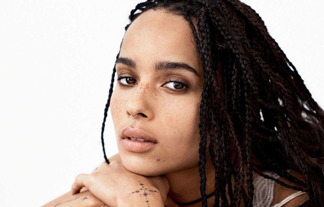 Zoe Kravitz Archives