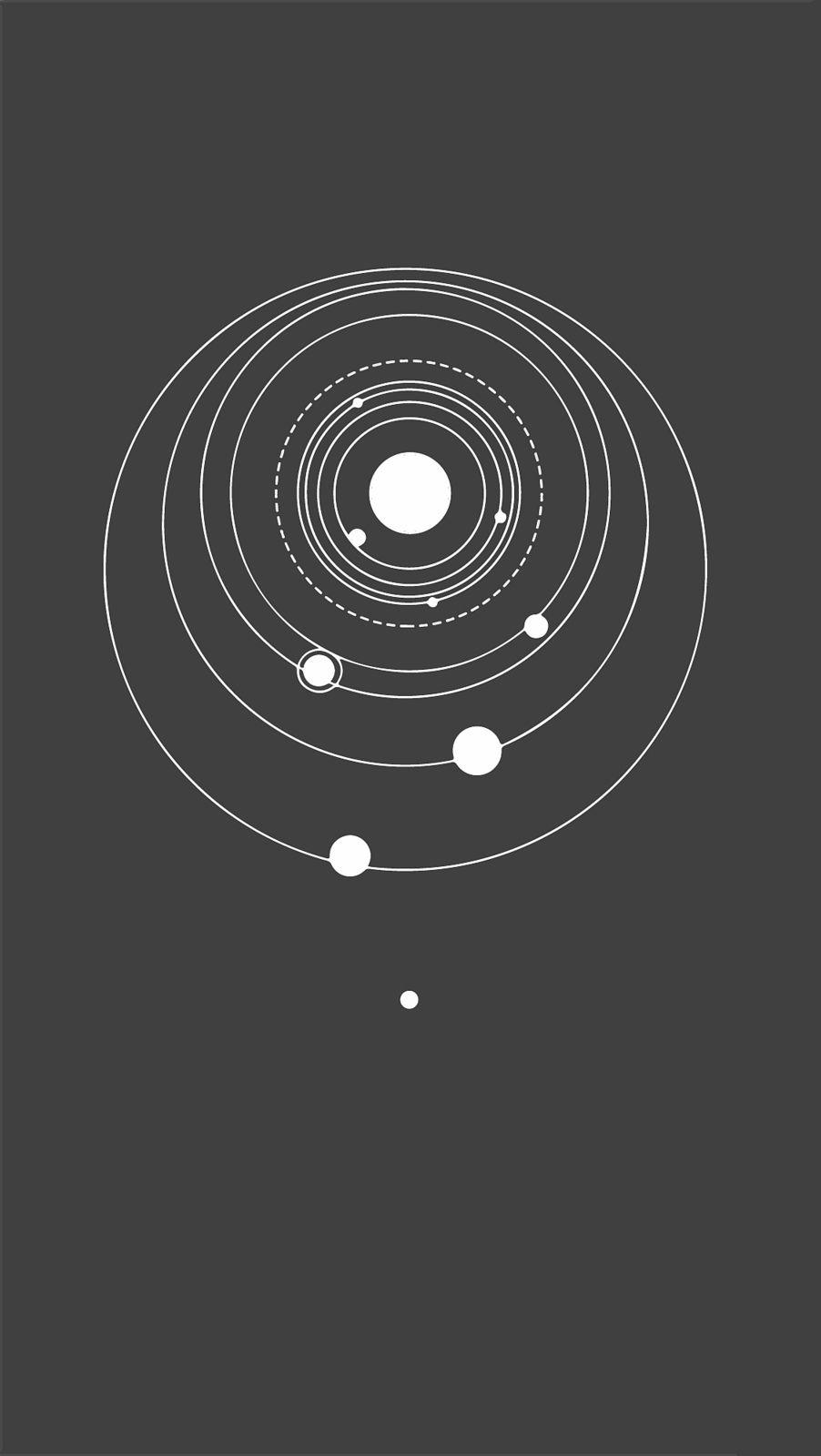 Solar System Wallpaper 2. Solar system wallpaper, System