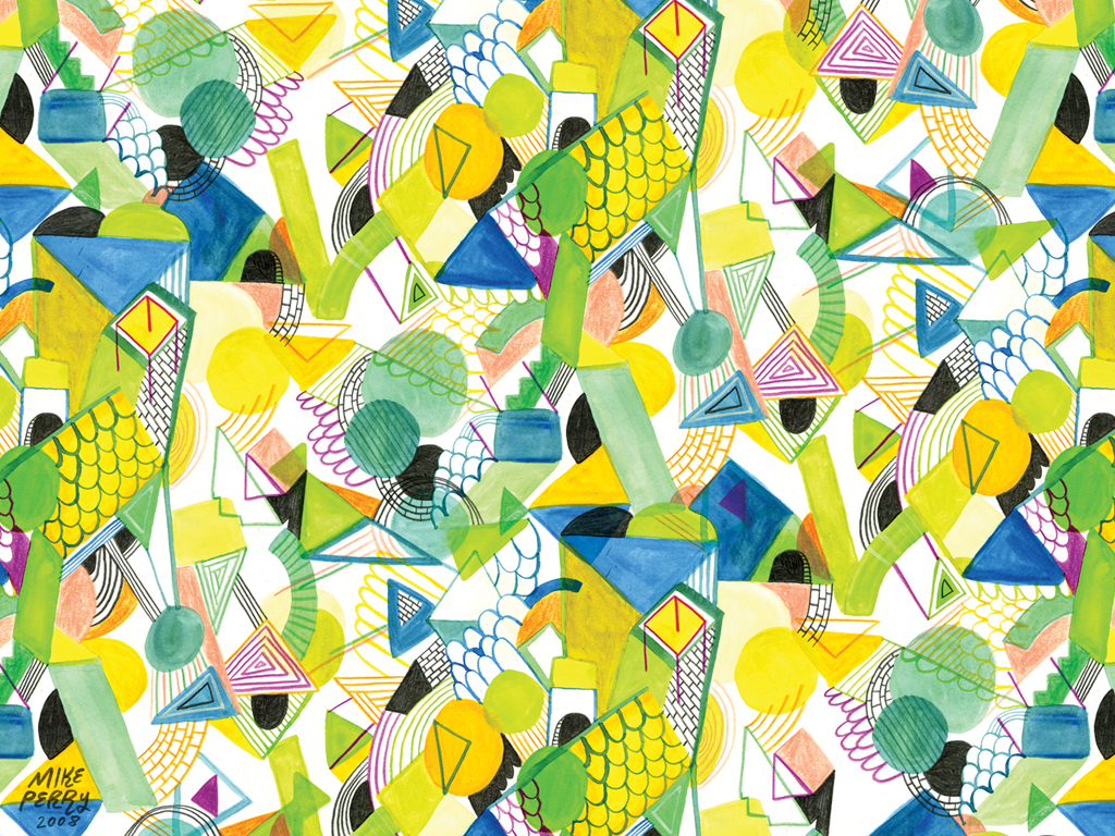 Kitsune Noir Desktop Wallpaper. Man Make Home