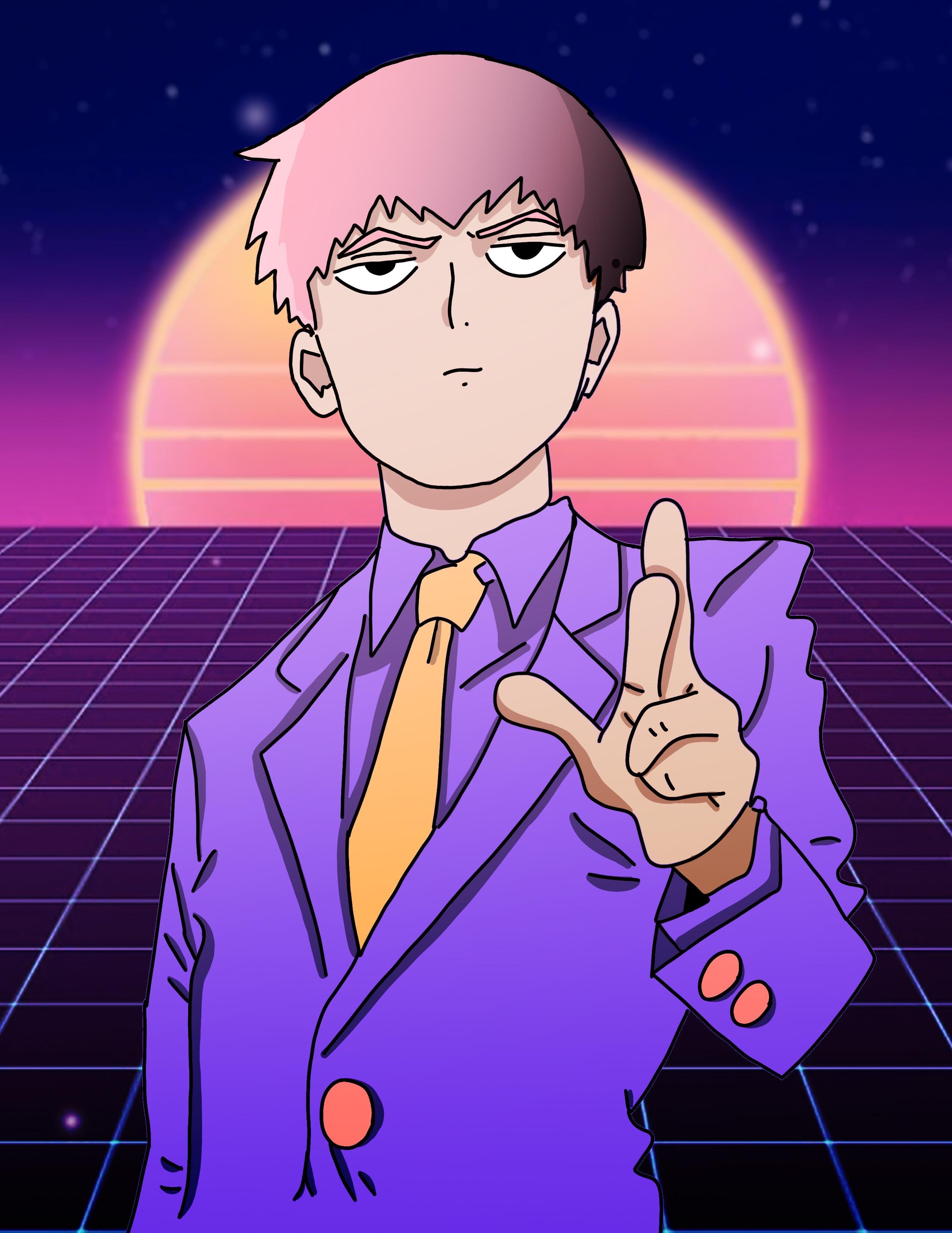 Featured image of post Outrun Pfp