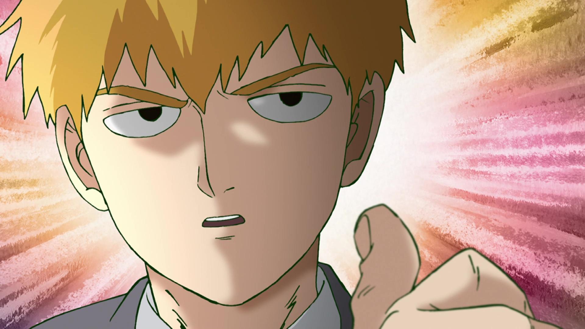 reigen arataka figure