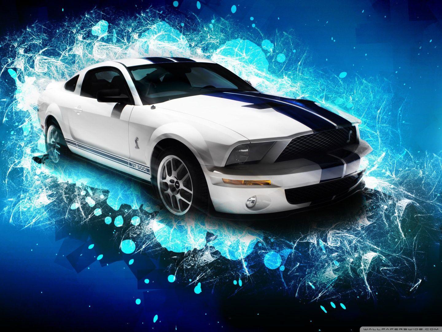 All Types Mustang Gt Wallpaper and Auto Picture All Types