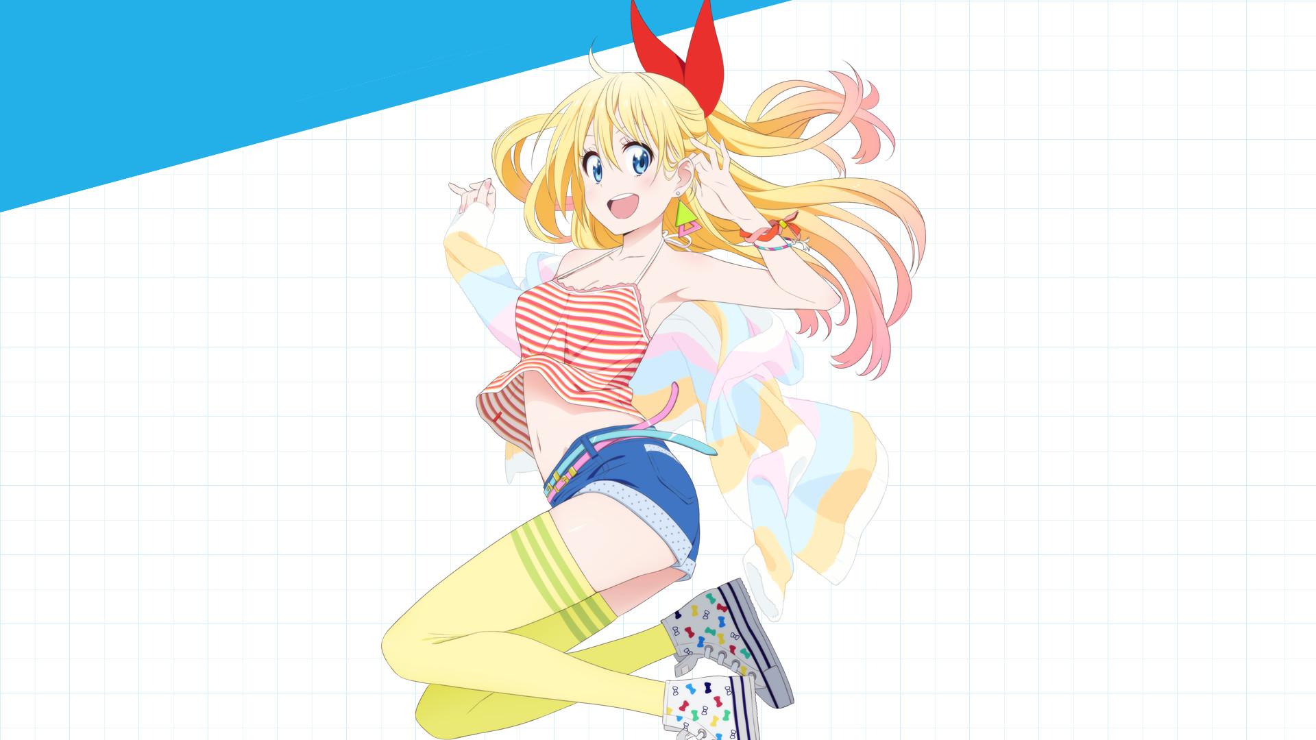 Nisekoi Wallpaper background picture