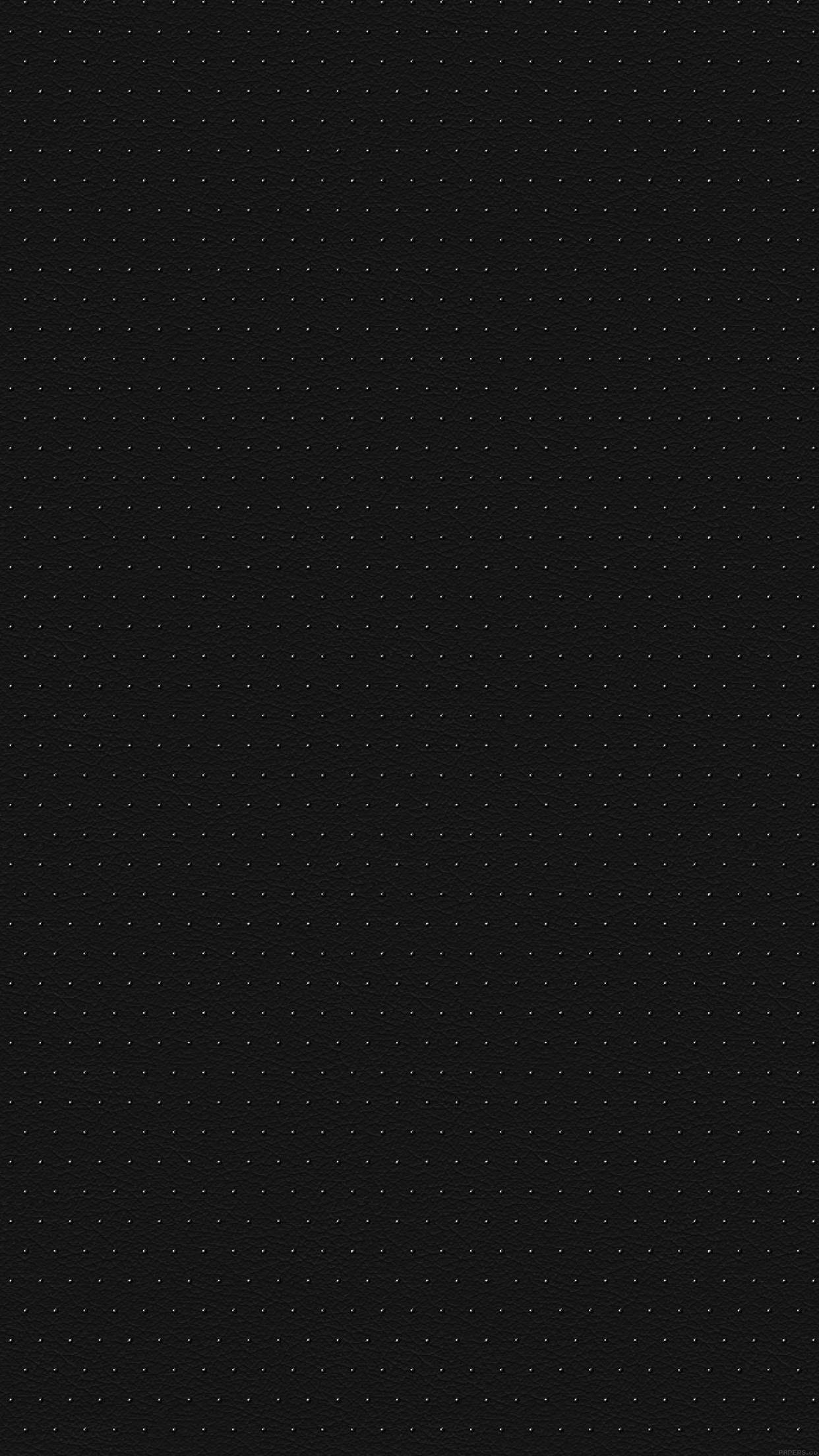 Pure Black Mobile Wallpapers - Wallpaper Cave