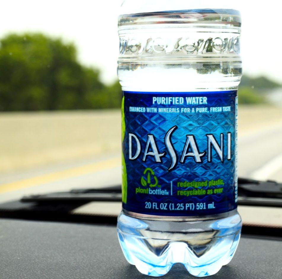 Dasani Wallpapers - Wallpaper Cave