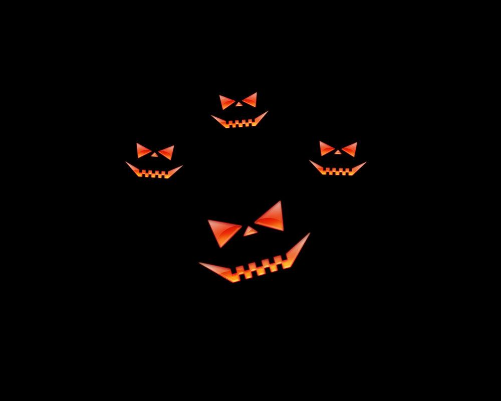 Best Spooky Scary Halloween Wallpaper For Desktop