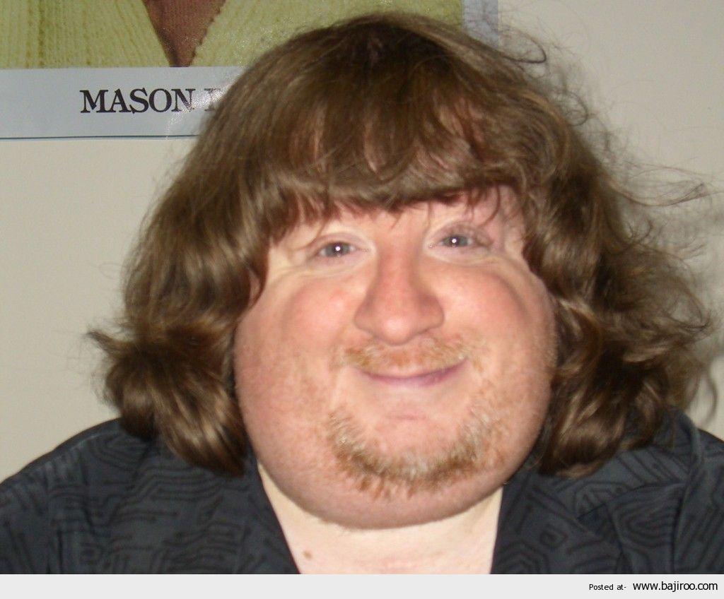 Funny People Wallpaper