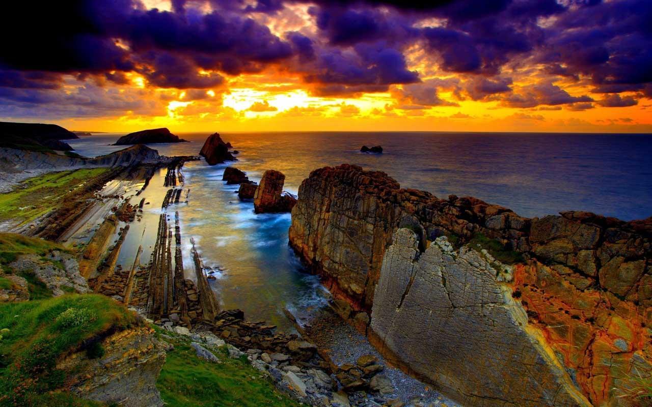 Best Desktop Image, Landscape Desktop Wallpaper