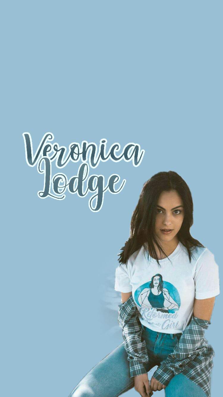 RiverDale Wallpaper (Girls ver.)