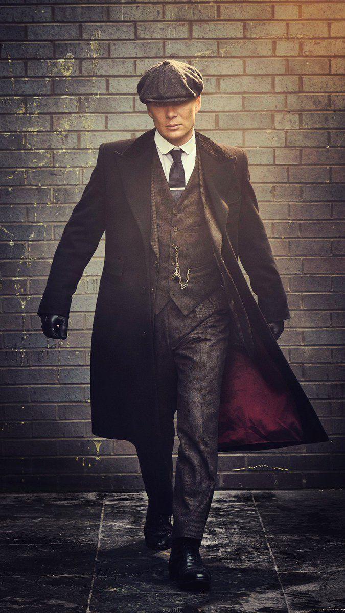 Thomas Shelby Hd Phone Wallpapers - Wallpaper Cave F2F