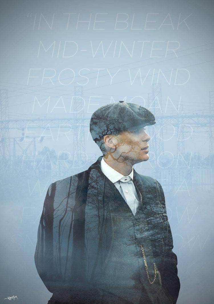 Peaky Blinders Wallpaper