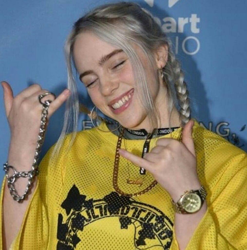 image about billie eilish. See more