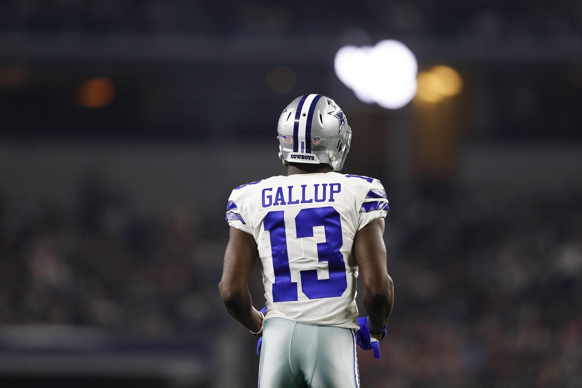 Michael Gallup Wallpapers - Wallpaper Cave