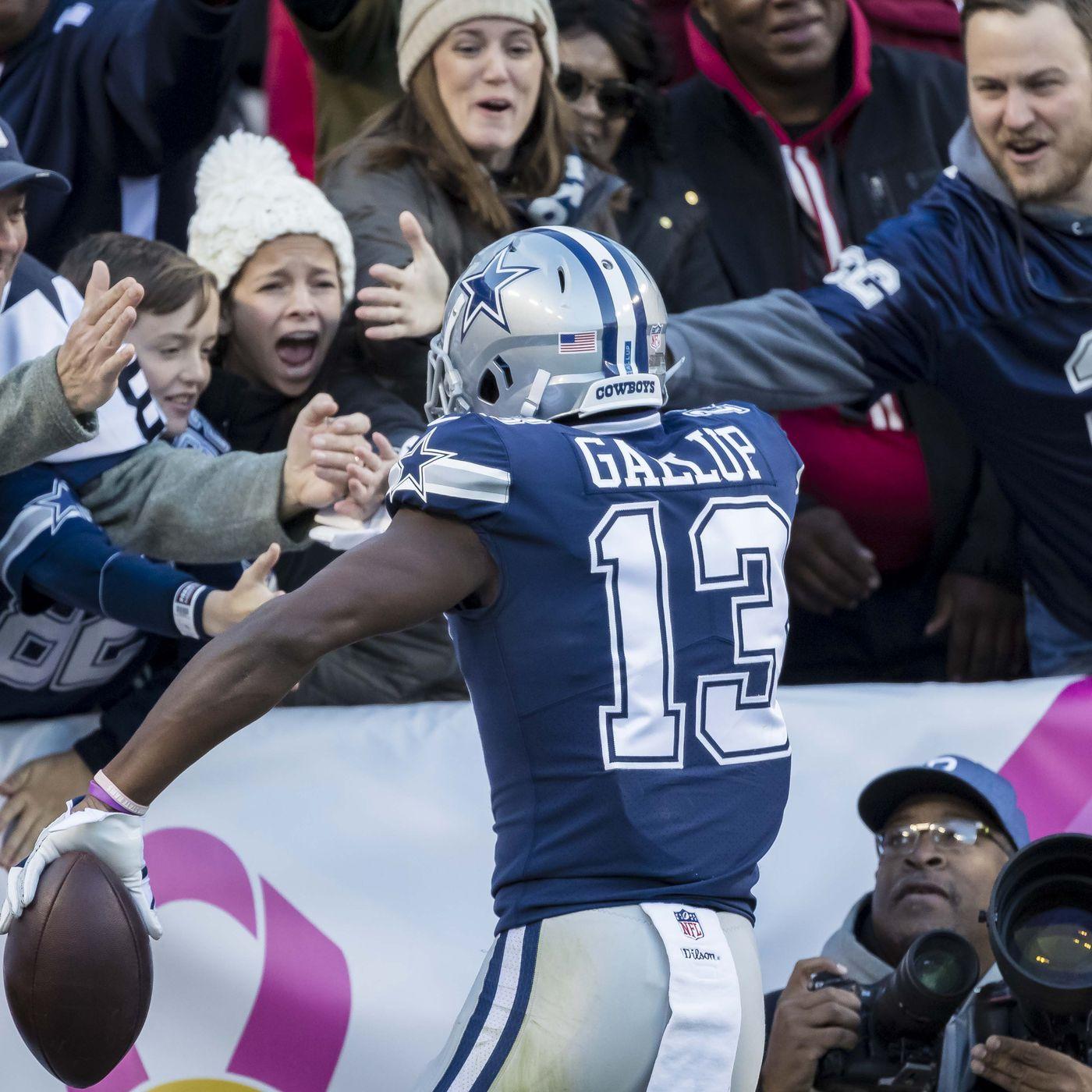 Michael Gallup wallpaper by endres01 - Download on ZEDGE™