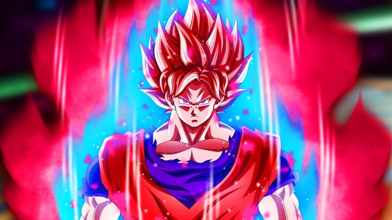 List 103+ Wallpaper Goku Ssj Blue Kaioken X20 Completed