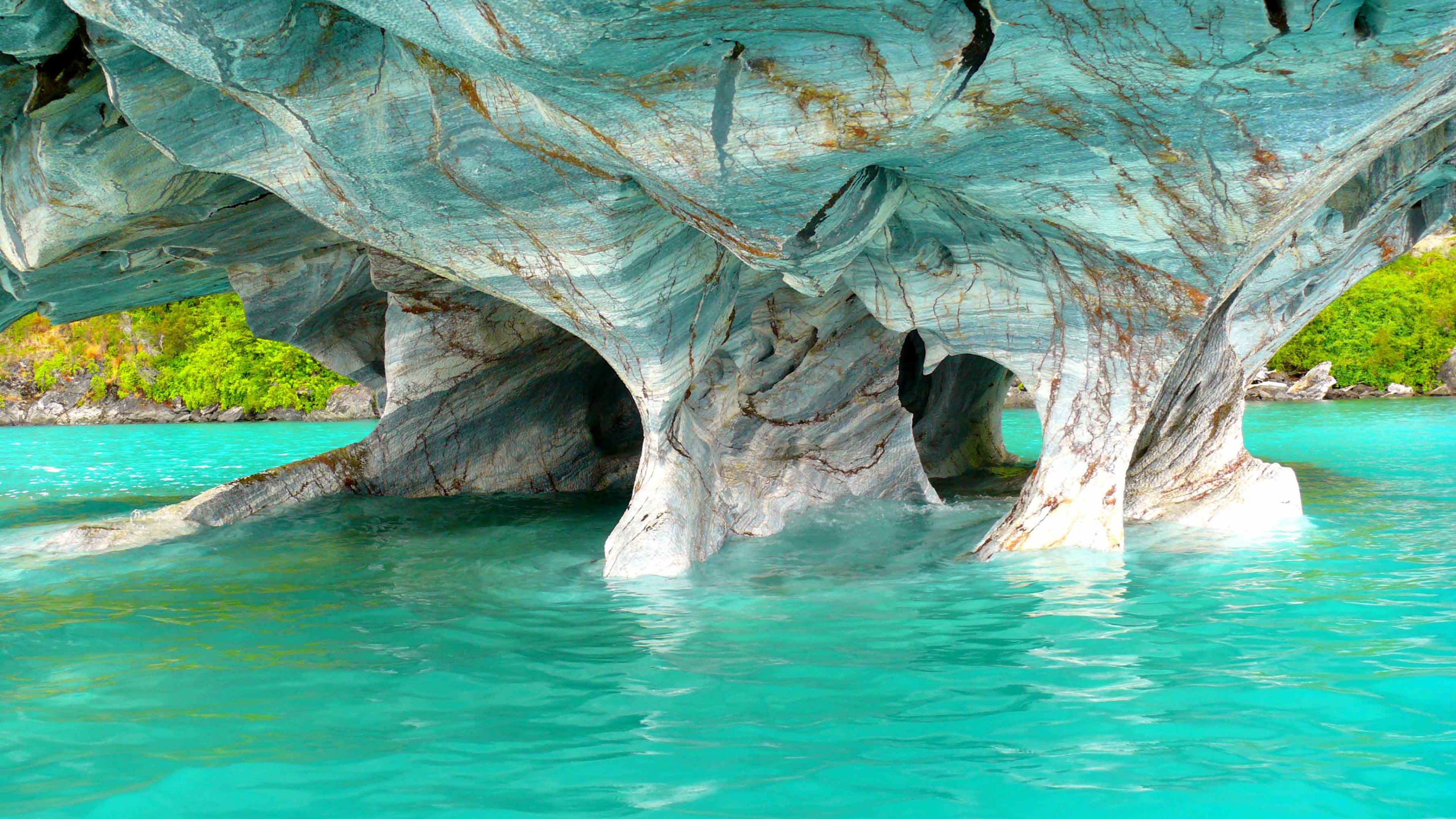 Sea Cave 4k Wallpapers - Wallpaper Cave