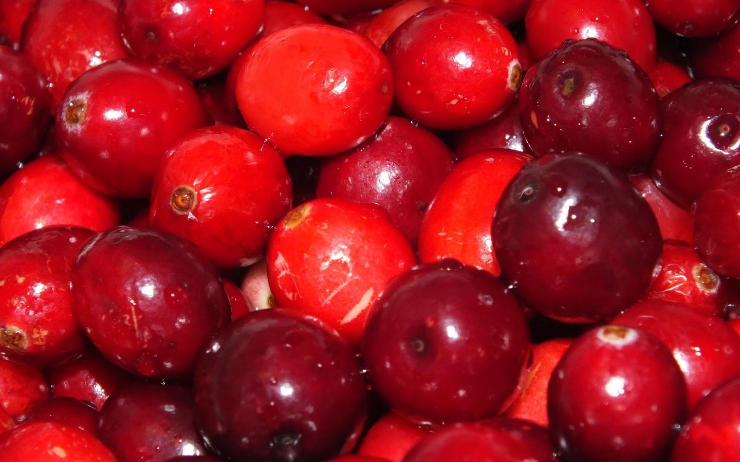 Cranberry Wallpaper 7 X 1200