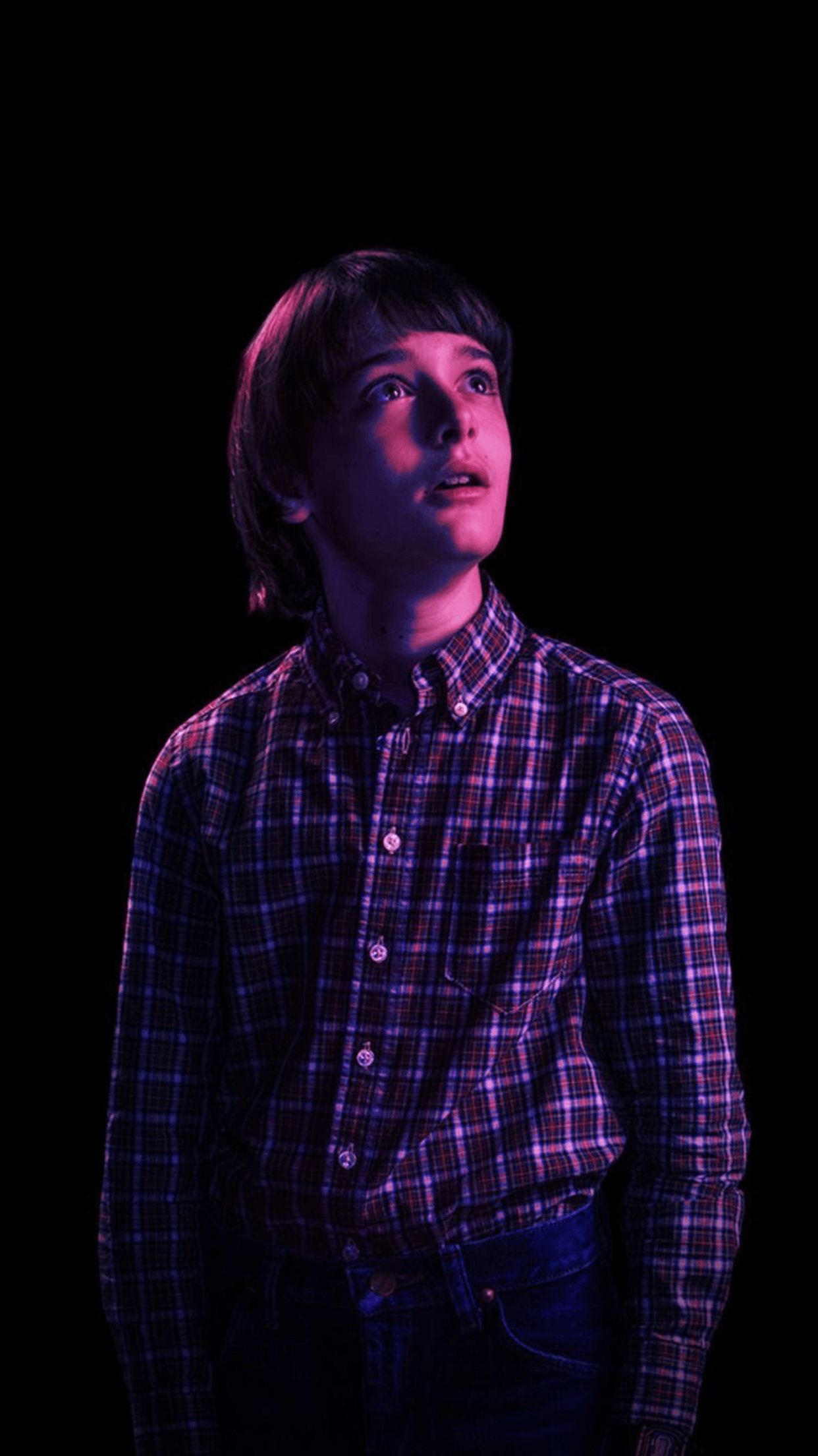 Will Byers Wallpapers - Wallpaper Cave