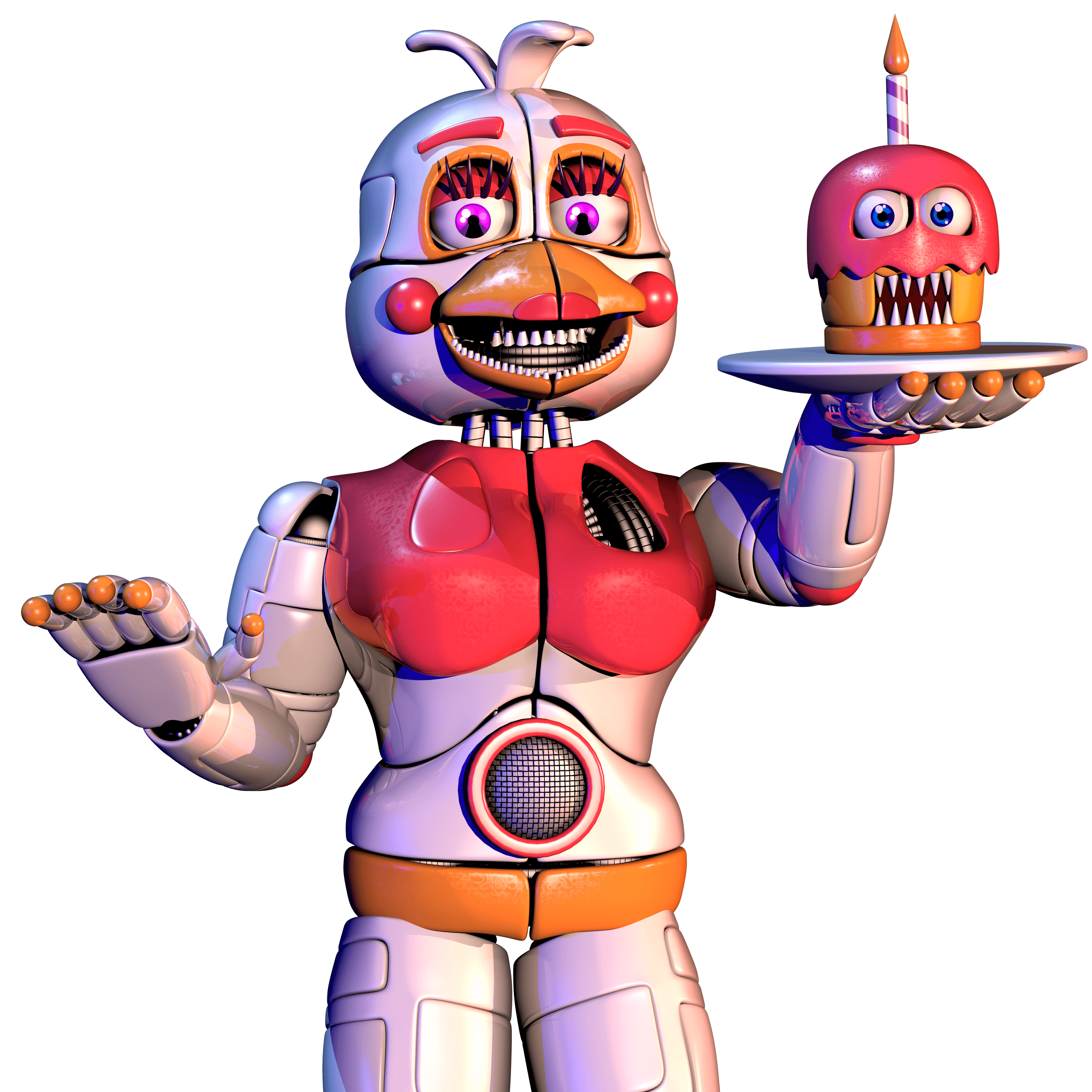 best Funtime Chica image on Pholder