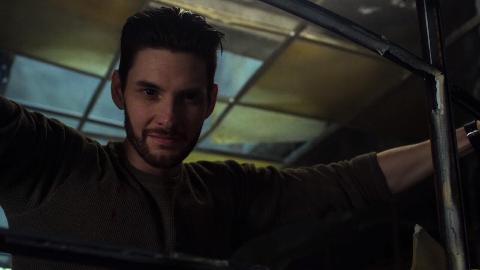 Praise For Ben Barnes' Outstanding Performance In 'The