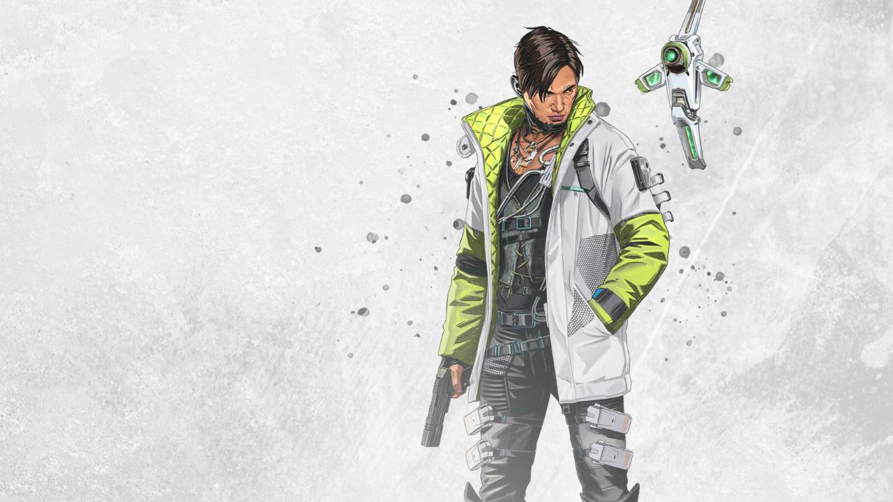 Apex Legends Season 3 detailed: Release date, new Legend