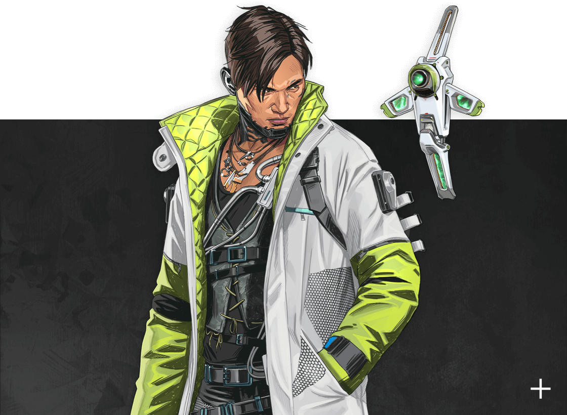 Apex Legends™ Season 3