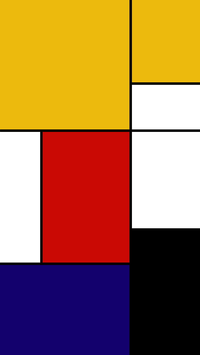 Mondrian Wallpapers Wallpaper Cave