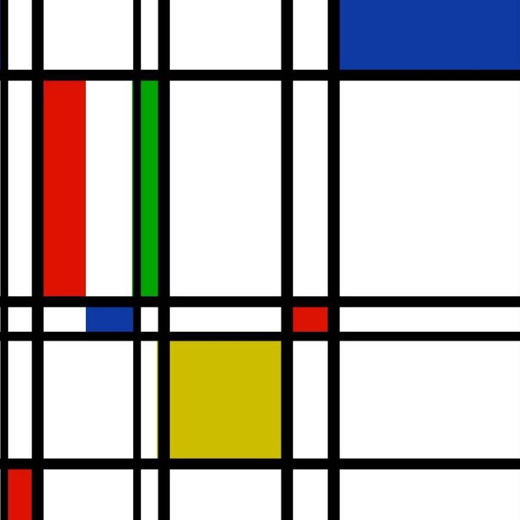 Mondrian Wallpapers - Wallpaper Cave