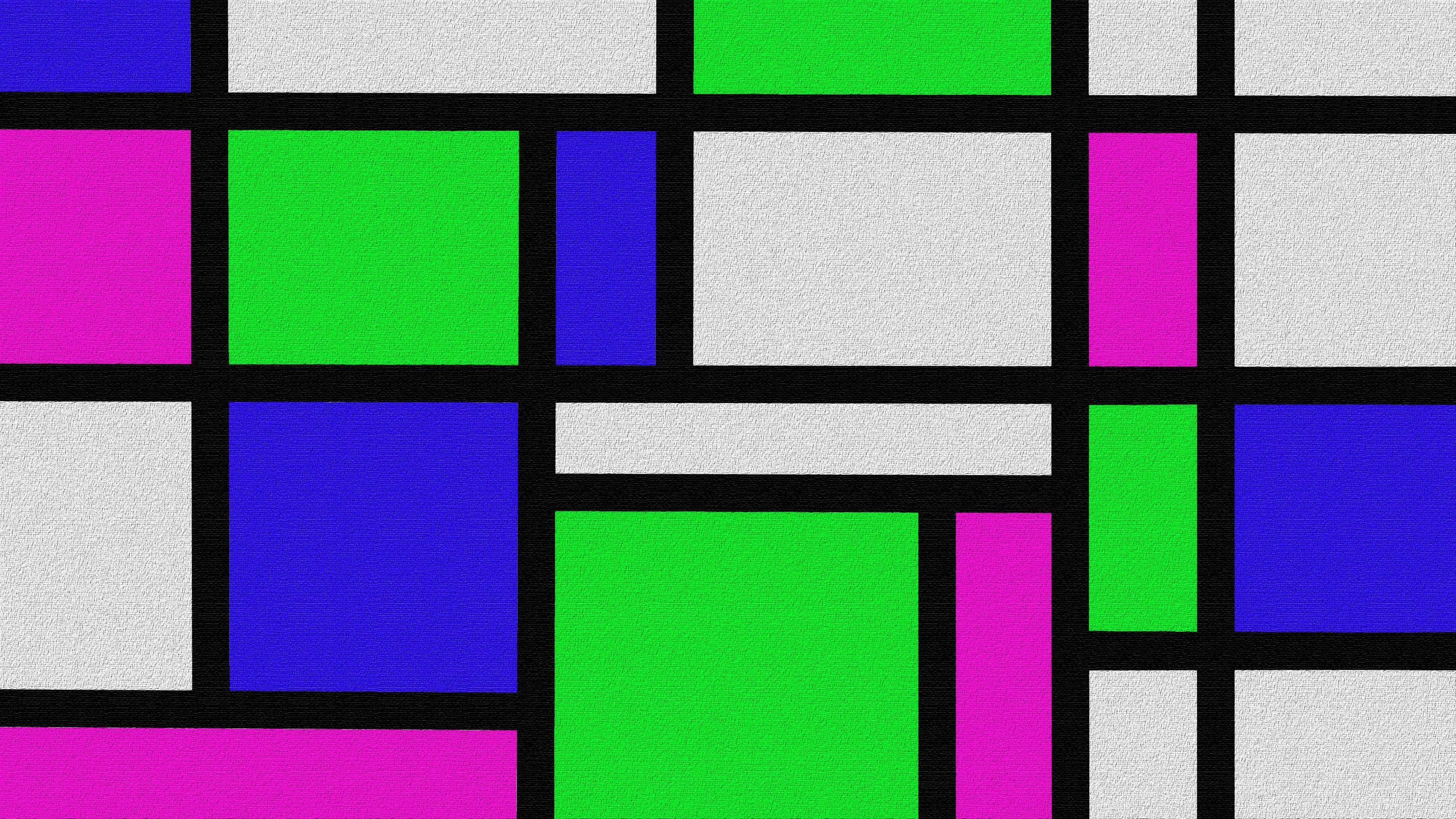 Mondrian Wallpapers - Wallpaper Cave